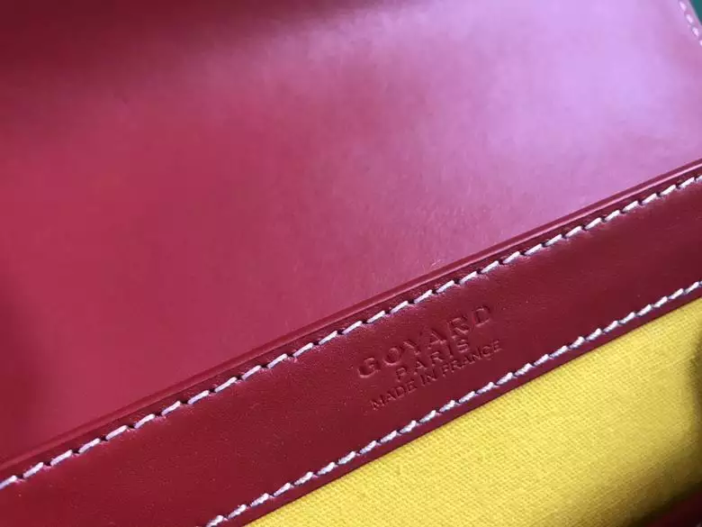 Goyard Saïgon PM Bag - Repbags.ru - Image 7