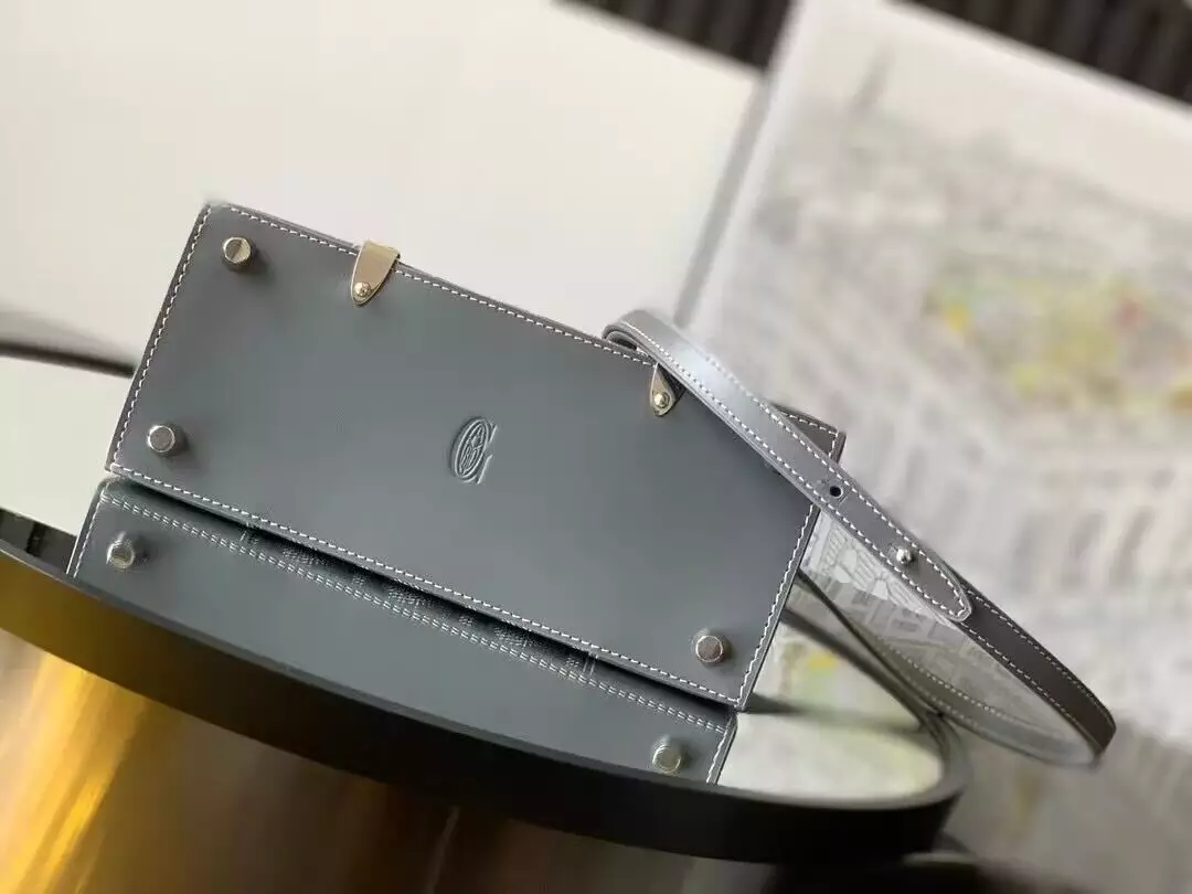 Goyard Saigon Structuré Mini Bag - Repbags.ru - Image 6