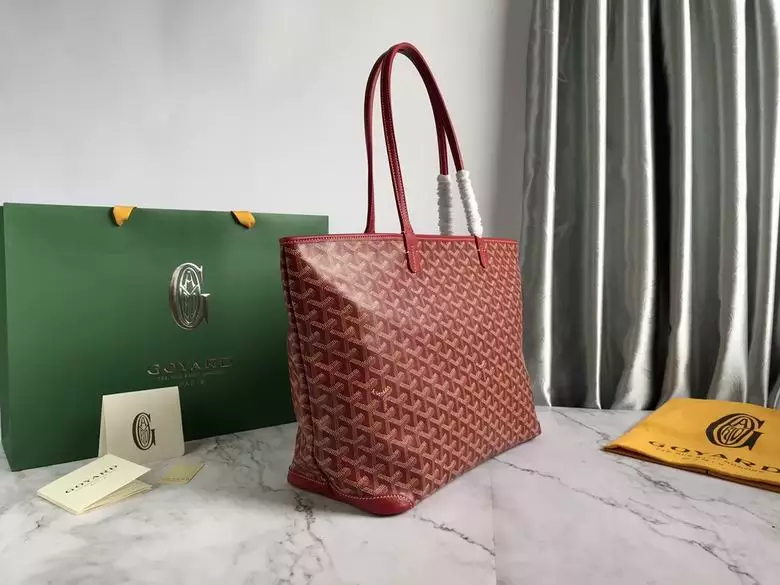 Goyard Saint Louis PM Bag - Repbags.ru - Image 4