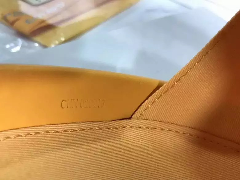 Goyard The Alto Hatbox Trunk Bag - Repbags.ru - Image 11