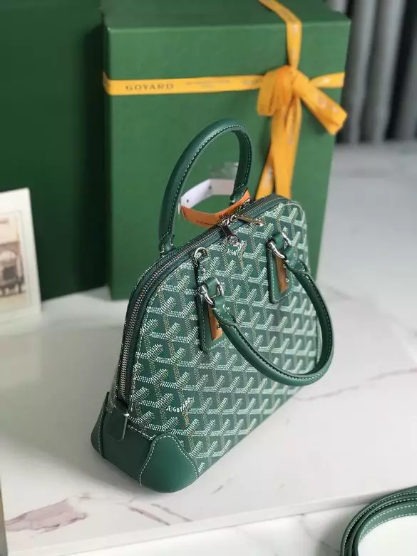 Goyard Vendôme Mini Bag - Repbags.ru - Image 8