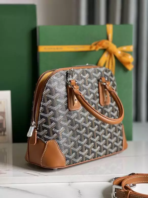 Goyard Vendôme Mini Bag - Repbags.ru - Image 8