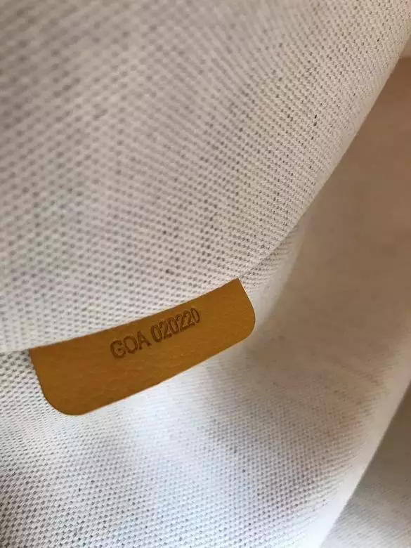 Goyard Villette Tote Bag MM - Repbags.ru - Image 8