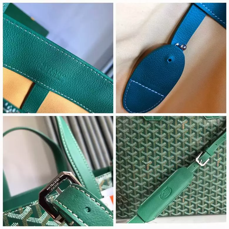 Goyard Voltaire Bag - Repbags.ru - Image 8