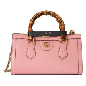 Gucci Diana Small Shoulder Bag