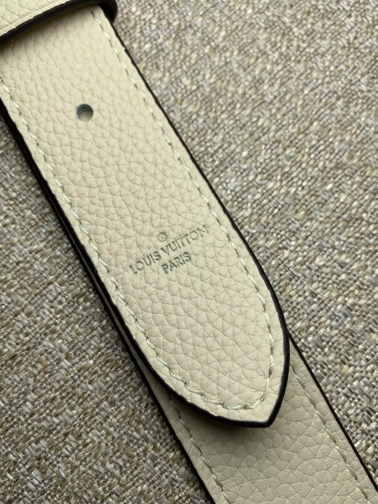 Hand It All PM Mahina in Crème Beige - Repbags.ru - Image 8