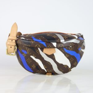 Louis Vuitton Monogram Limited Edition LV XLOL Bumbag