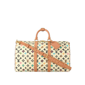 Keepall Bandoulière 45 Vanilla Monogram Other - Repbags.ru