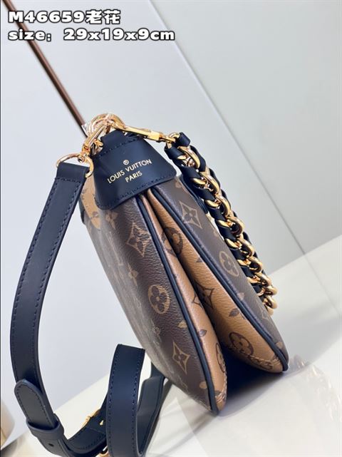 LV Twinny Other Monogram Canvas - LB180 - Image 6