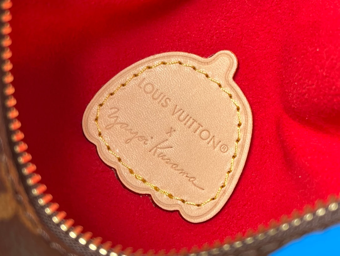 LV x YK Side Trunk Monogram Canvas - LB296 - Image 7