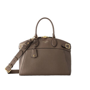 Lock It MM High End Earth Taurillon Leather - Repbags.ru