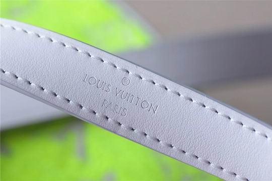 Louis Vuitton Loop Yellow Monogram jacquard - Image 11