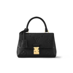 Louis Vuitton Madeleine BB Cream Monogram