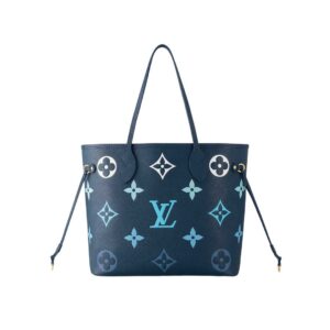 Louis Vuitton Neverfull MM Tote Bag