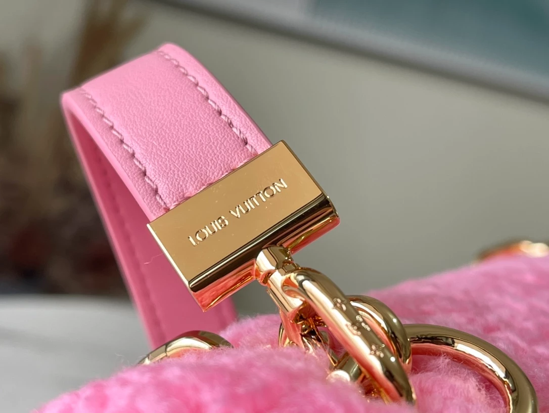 Louis Vuitton Twist MM Bag - LB263 - Image 9