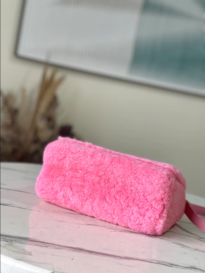 Louis Vuitton Twist MM Bag - LB263 - Image 10