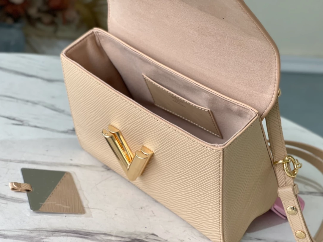 Louis Vuitton Twist PM Epi Leather Bag - LB266 - Image 8