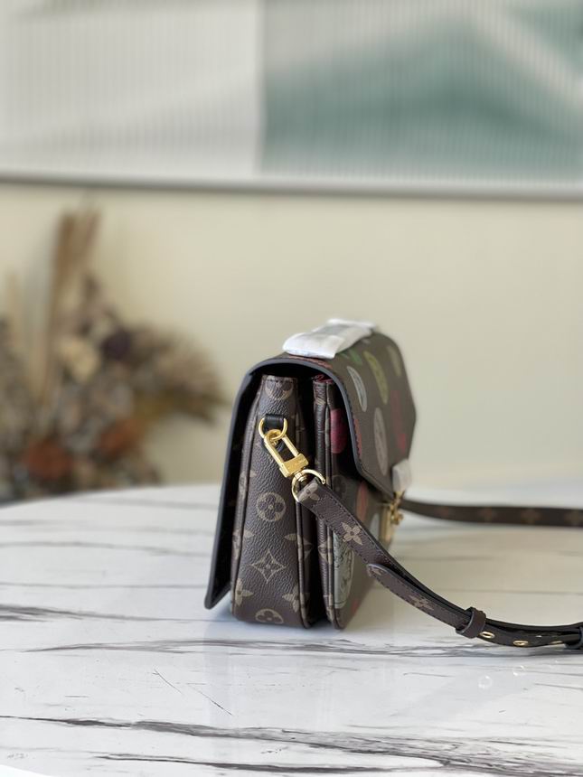 Louis Vuitton X Fornasetti Cameo - Image 5