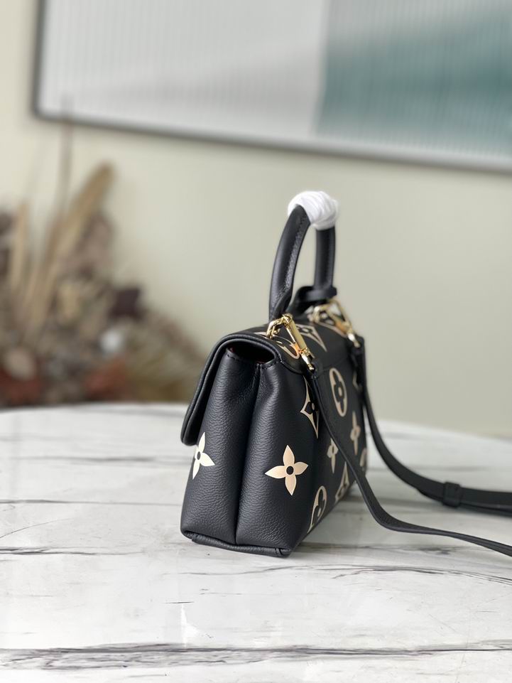 Louis Vuitton Madeleine BB Bicolor Monogram - Image 5