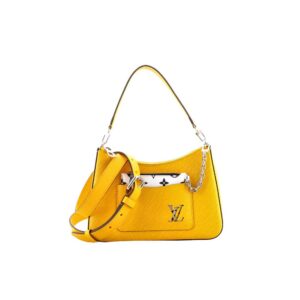 Marelle Epi Leather Handbag- LB187