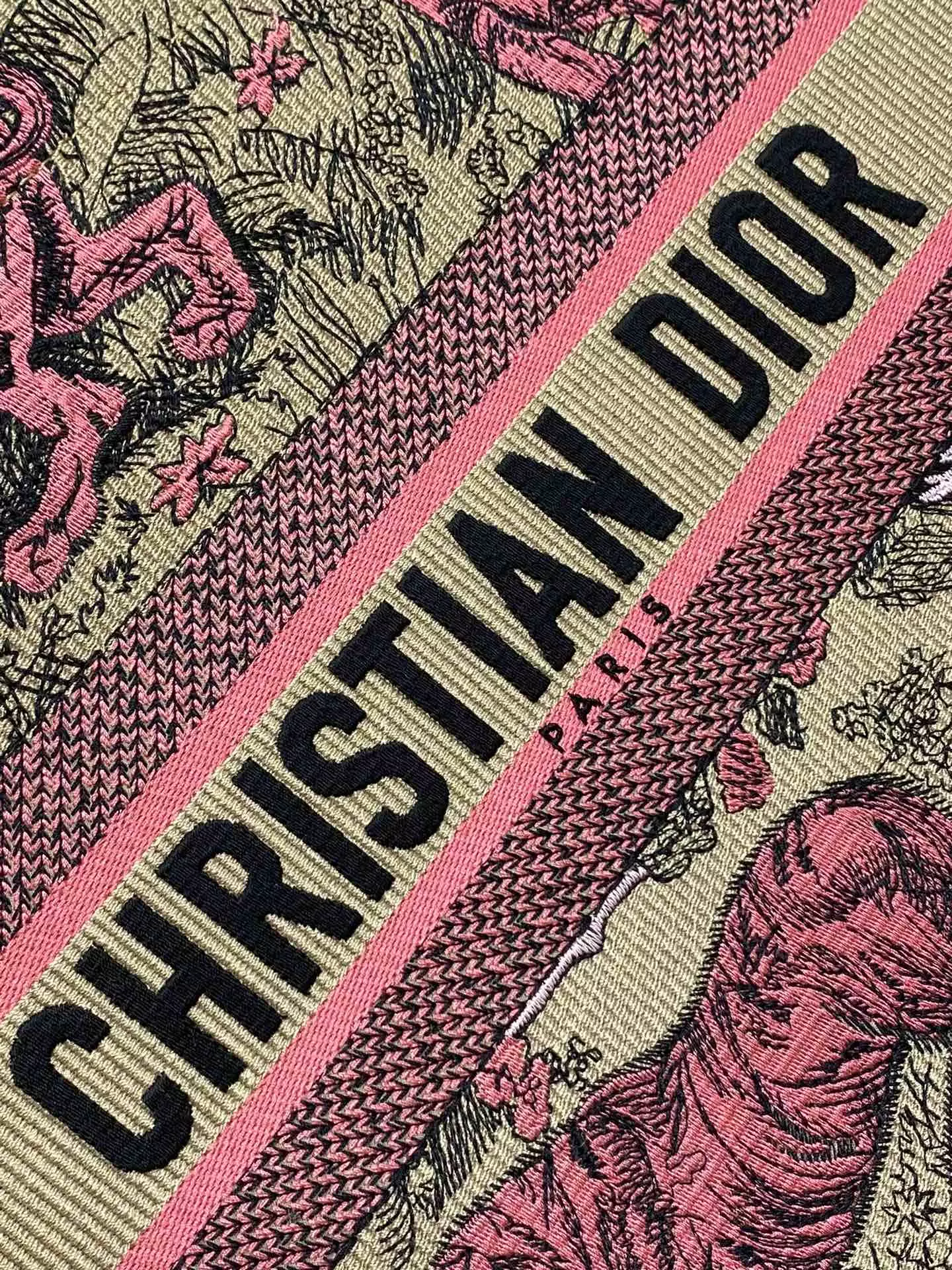 Medium Dioriviera Dior Book Tote - Repbags.ru - Image 4