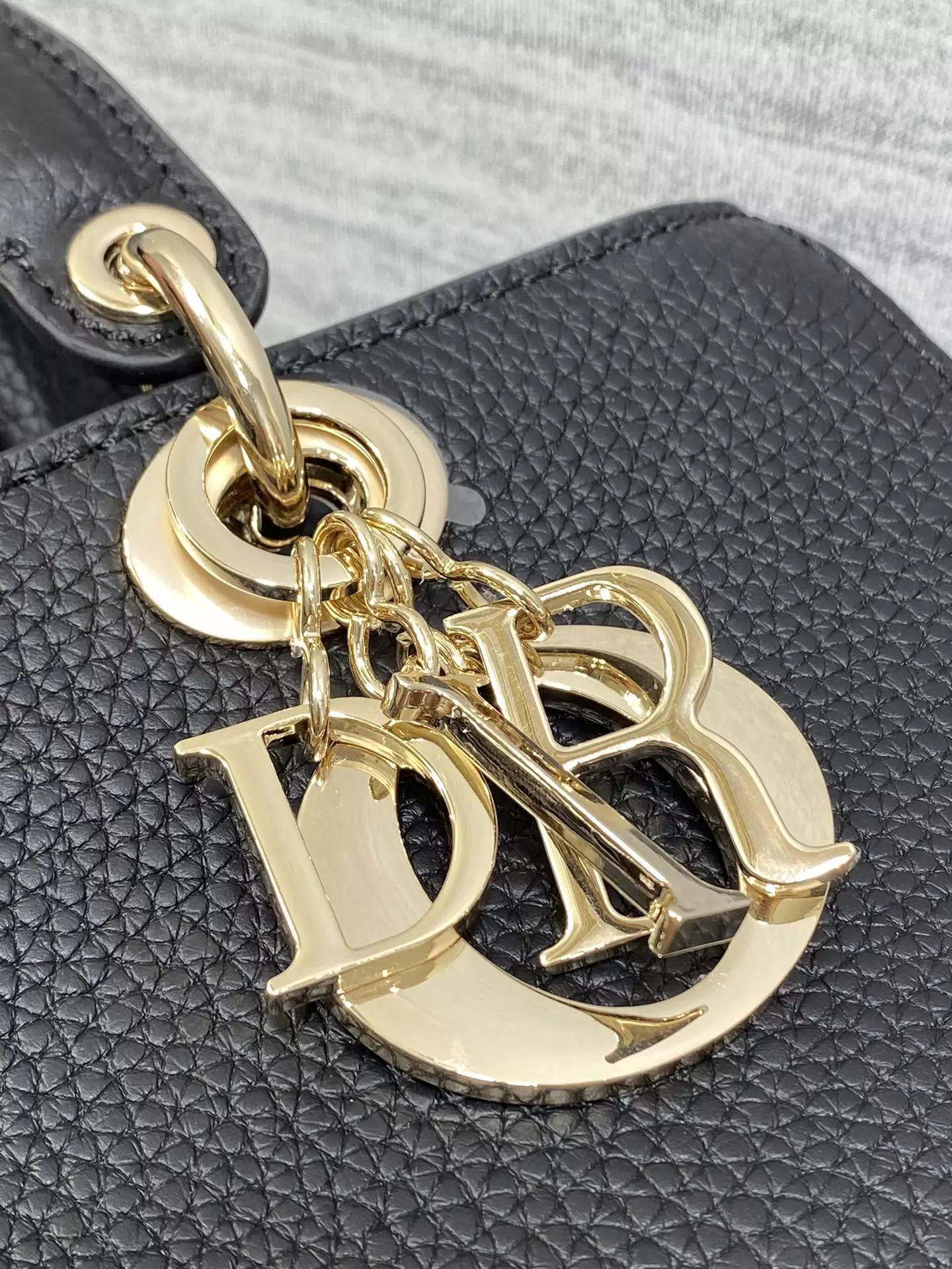 Medium Lady D-Sire My ABCDior Bag - Repbags.ru - Image 8