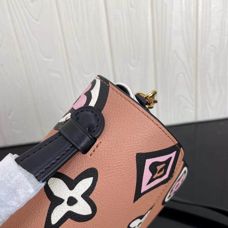 Metis Pochette Monogram Giant Wild At Heart - Image 9