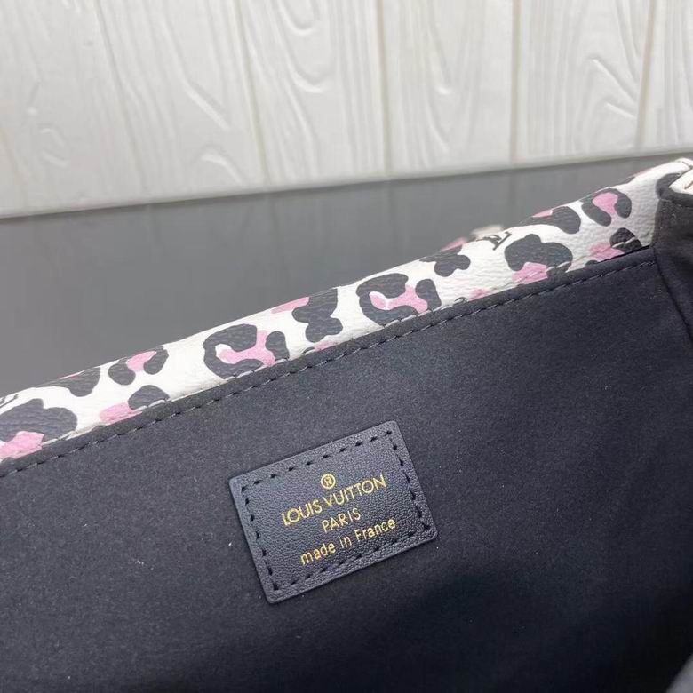 Metis Pochette Monogram Giant Wild At Heart - Image 11