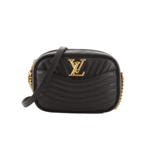 New Wave Camera Bag Black - LB130