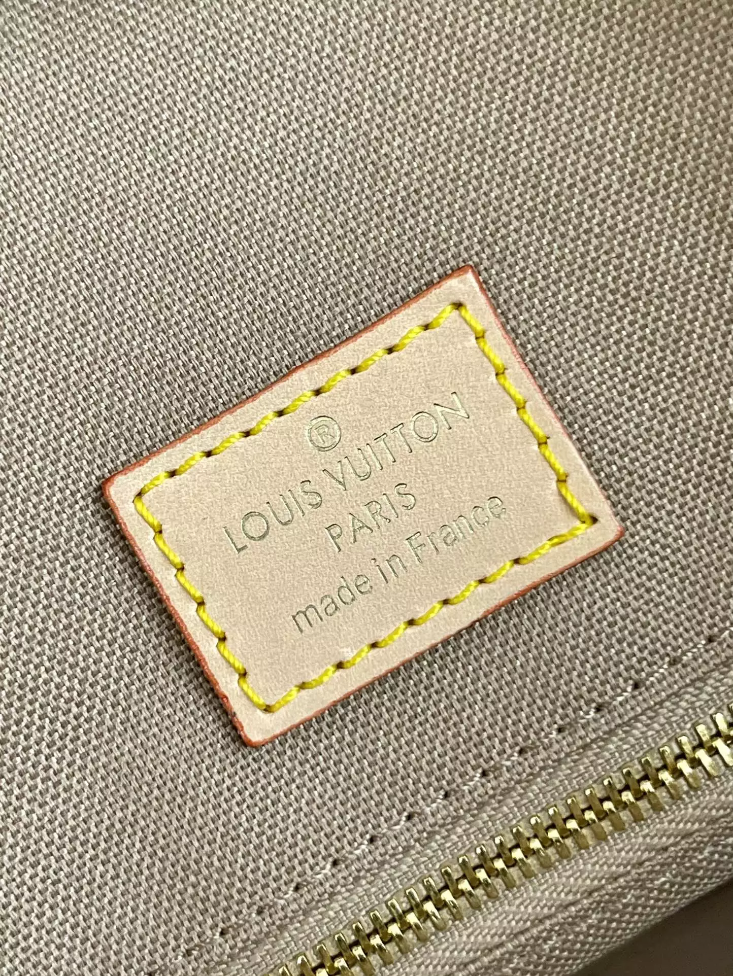 OnTheGo MM Monogram Dune Coated Canvas - Repbags.ru - Image 10