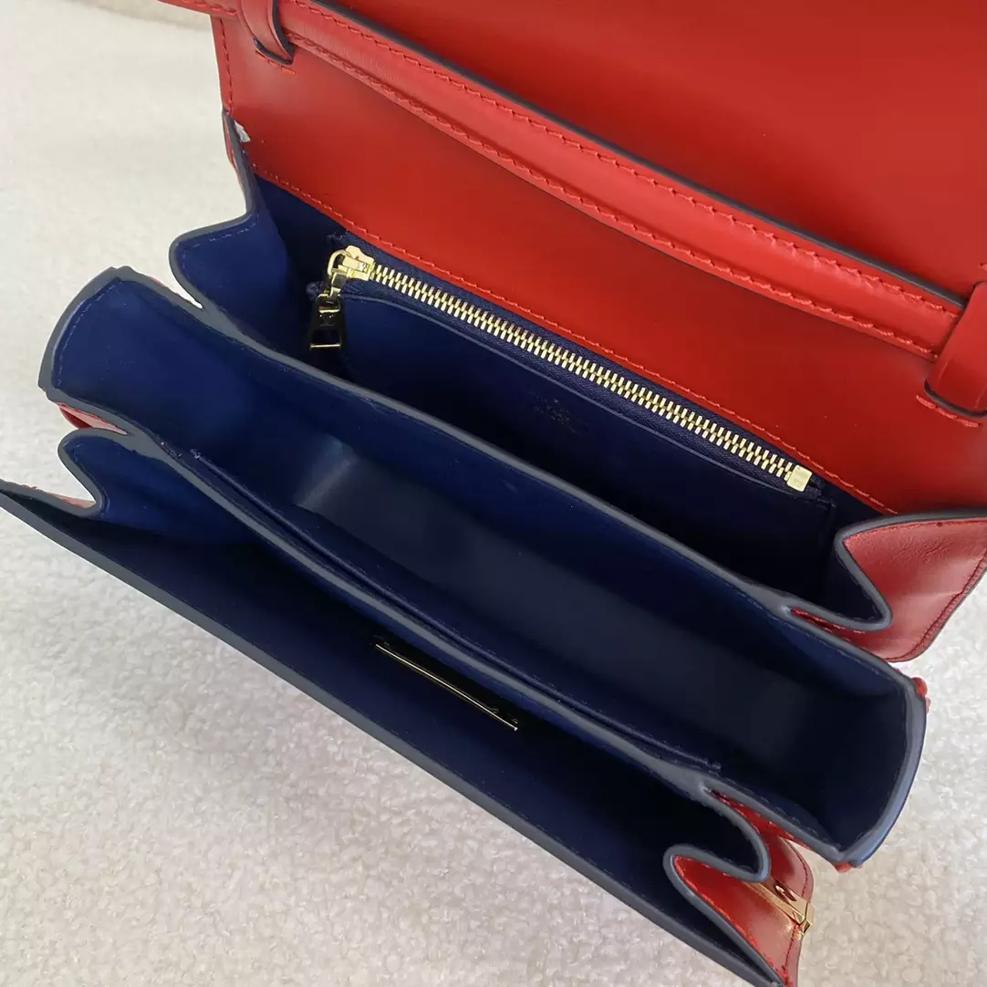 Orsay MM Red Bag - Repbags.ru - Image 6