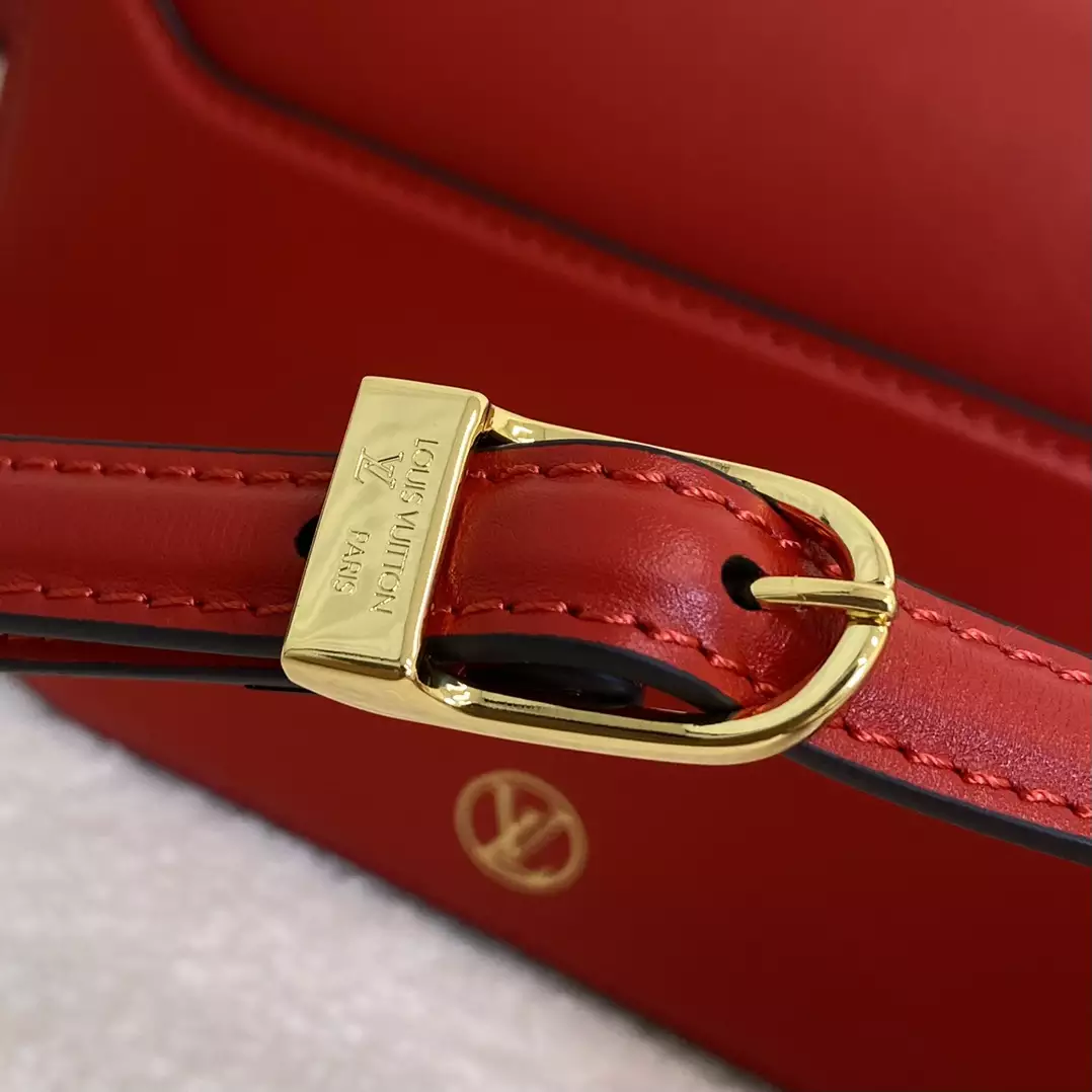 Orsay MM Red Bag - Repbags.ru - Image 4