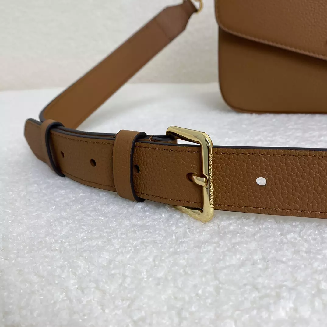 Oxford Lockme Cognac Brown - Repbags.ru - Image 5