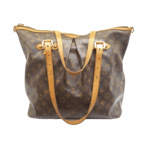 Louis Vuitton Monogram Palermo Bag