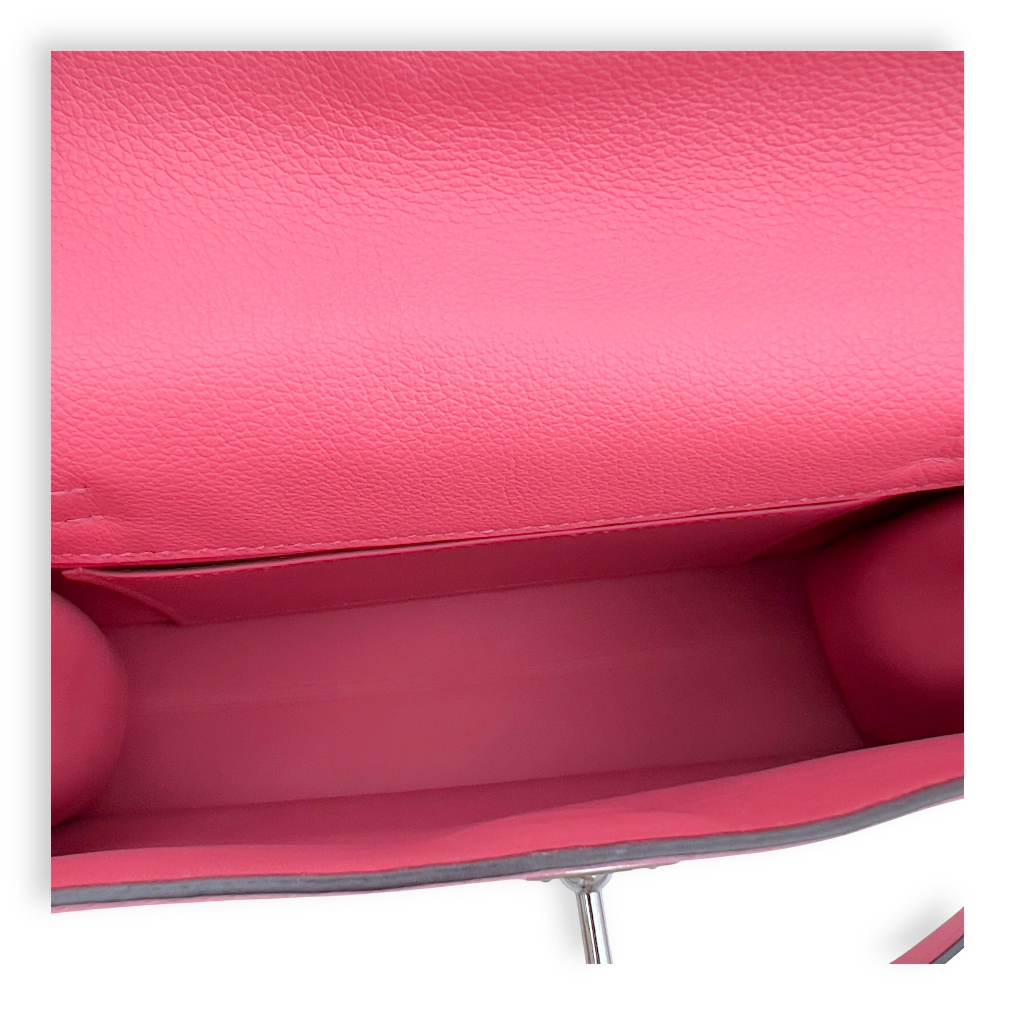 Kelly Danse Rose Azelea in Swift, Palladium hardware - Image 6