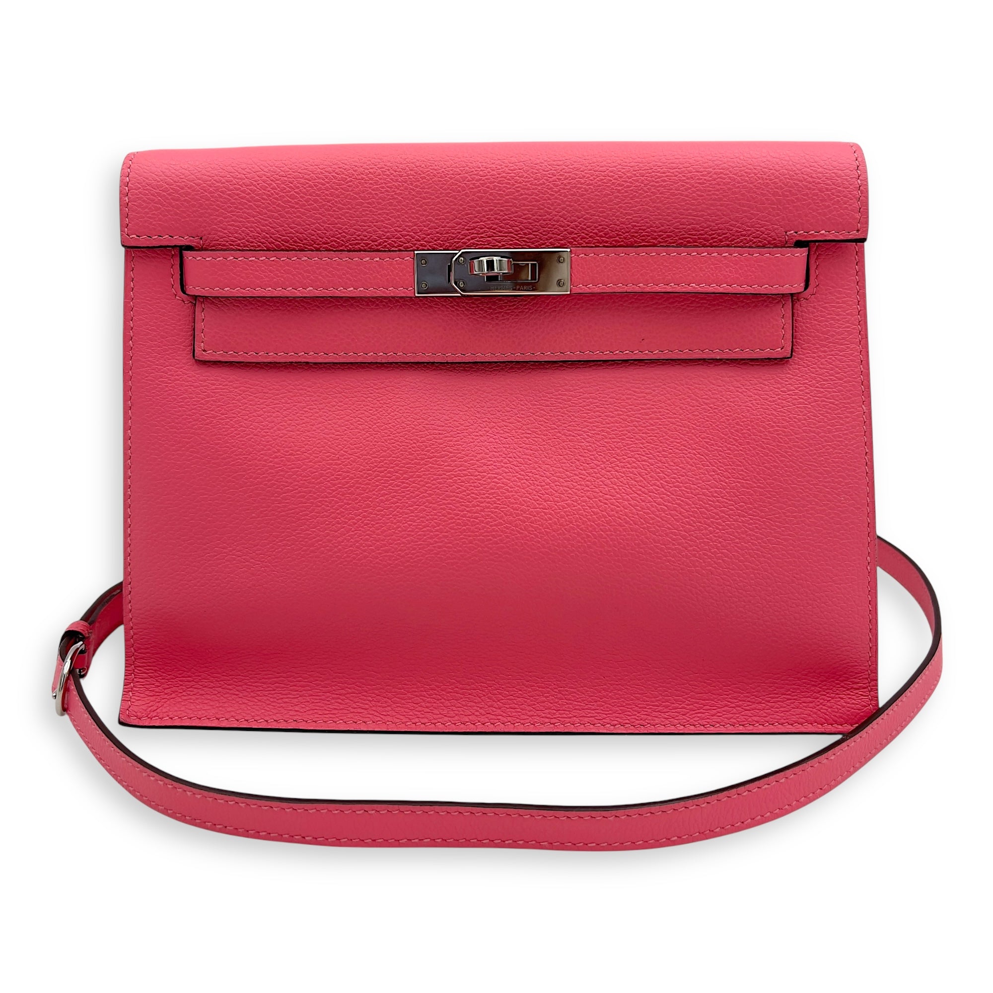 Kelly Danse Rose Azelea in Swift, Palladium hardware - Image 8