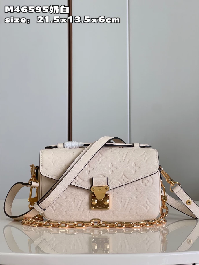 Pochette Métis East West Bag - LB269 - Image 3