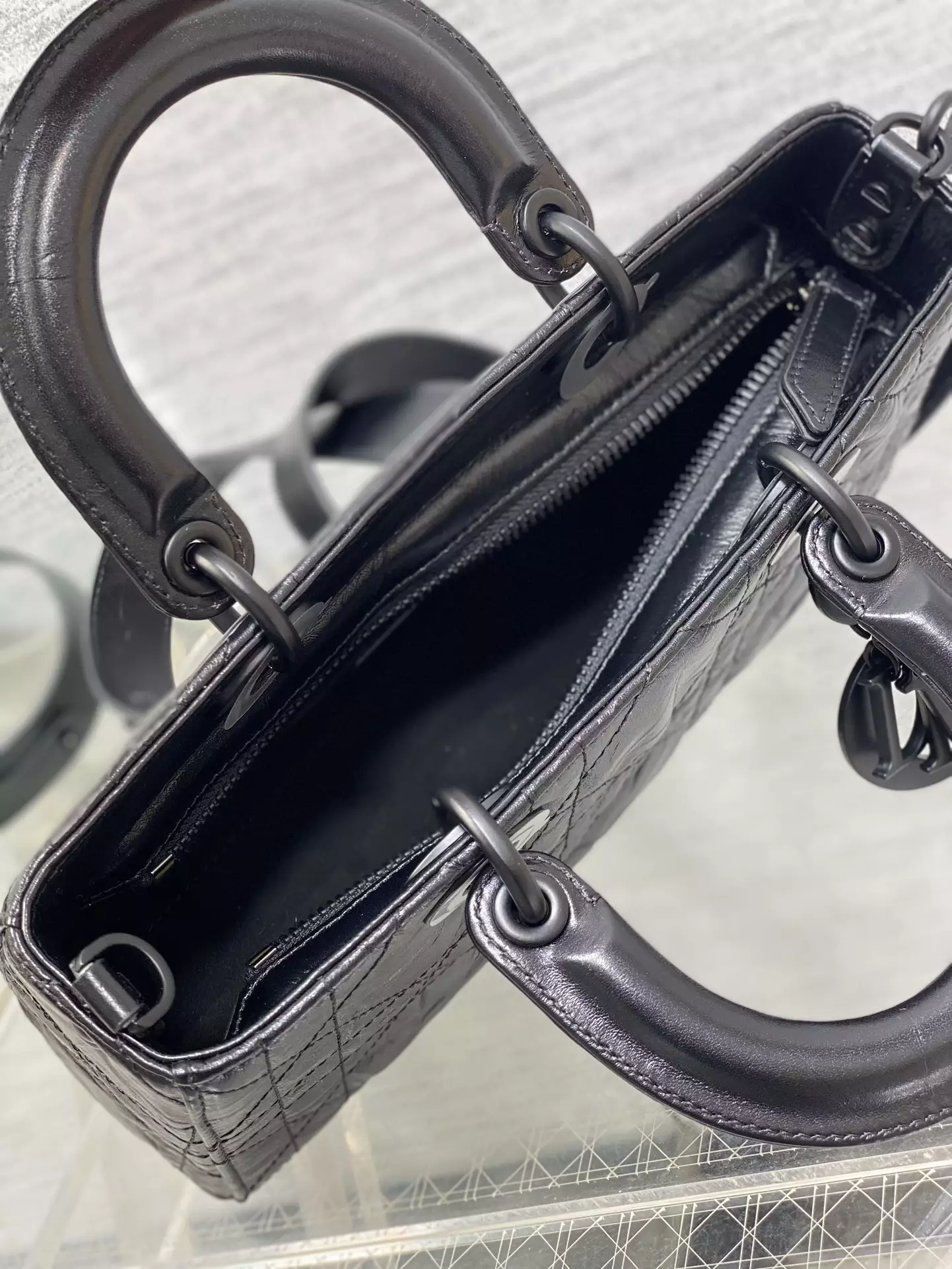 Small Lady D-Sire My ABCDior Bag - Repbags.ru - Image 8