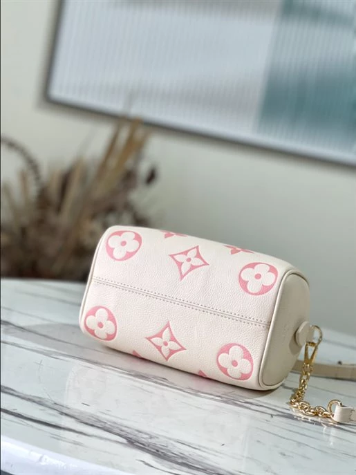 Speedy Bandoulière 20 Bag - LB217 - Image 7