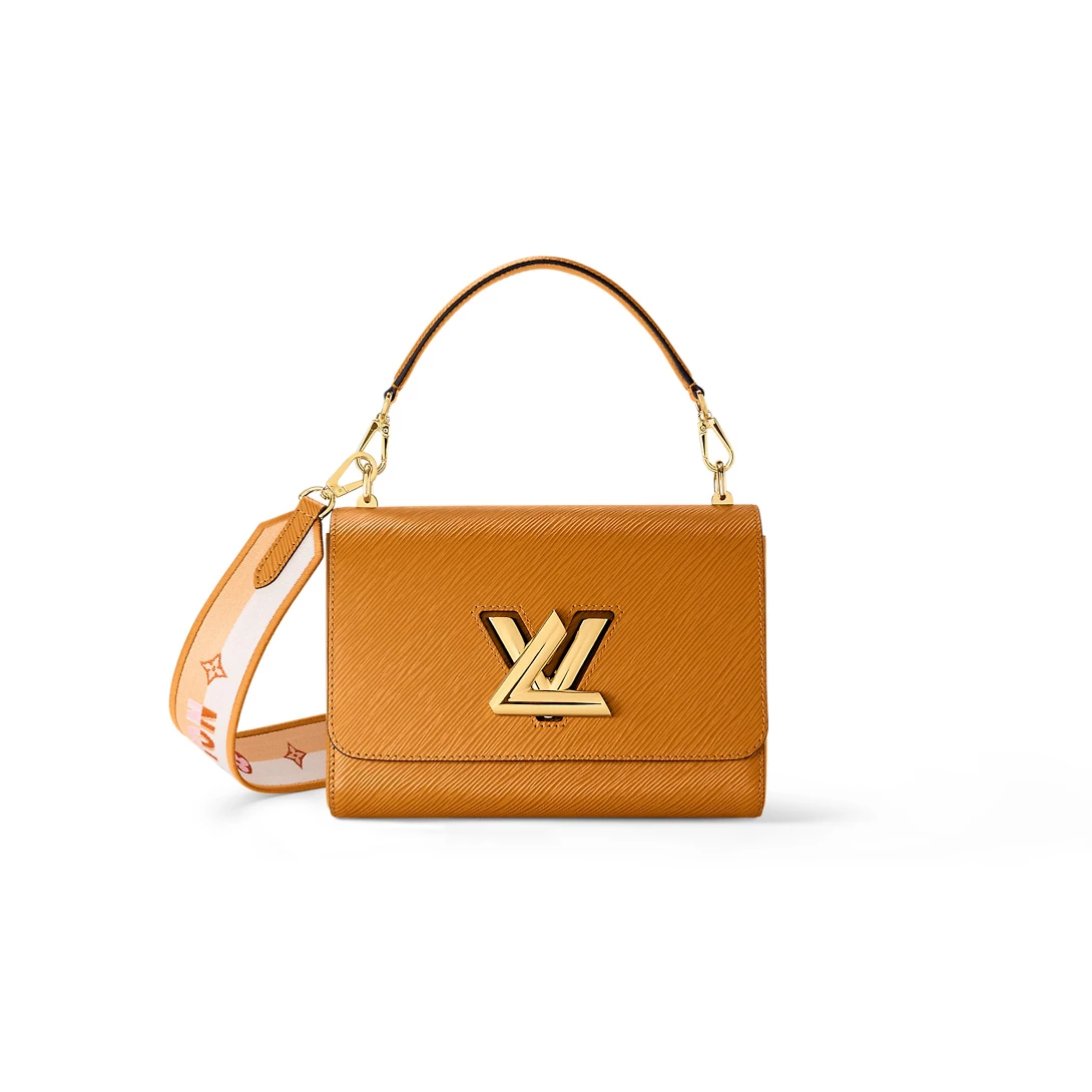 Twist MM handbag - LB291