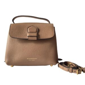 Burberry Cafe Camberley Tote Bag