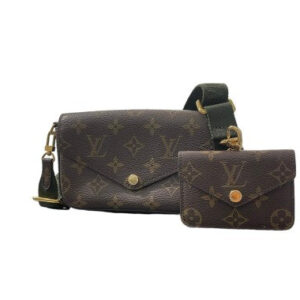 Louis Vuitton Monogram Felicie Pochette