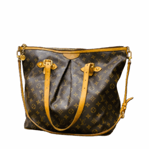 Louis Vuitton Monogram Palermo GM Bag