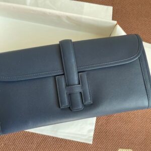 Jige Elan 29 Clutch Swift Bleu Obscur (K7)