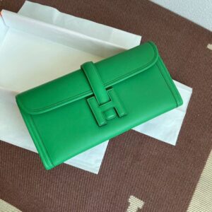 Jige Elan 29 Clutch Swift Bambou (1K)